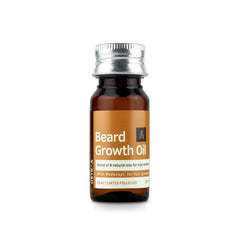 Beard Growth Oil 35ml