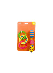 Dog Toy Playing Set