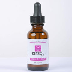 Vitamin C-20 Serum, 30 ml 30ml