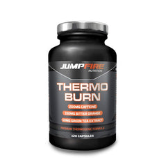 T5 Thermo Burn 120 Capsules