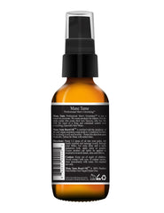 Organic Beard Oil 60ml