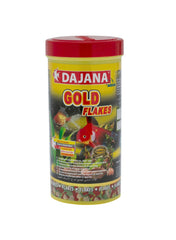 Gold Flakes Gold Fish Feed 500 Ml