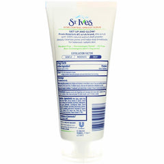 Blemish And Blackhead Control Apricot Scrub 170grams