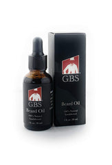 Hair Care Sandalwood Beard Oil 30ml