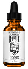 Premium Beard Oil 30ml