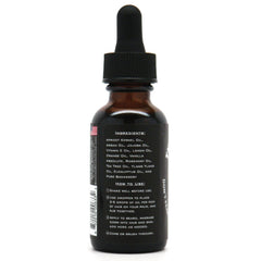 Ladies Man Beard Oil 29Ml