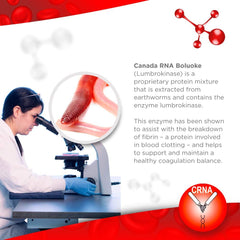 Crna Supplement - 30 Capsules