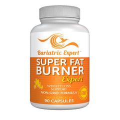 Super Fat Burner Expert - 90 Capsules
