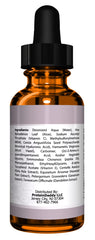 Anti Aging Vitamin C Face Serum 60ml