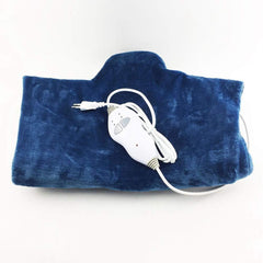 Electric Heating Vibrating Massage Relief Wrap - Telemall UAE
