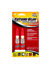 Future Glue All Purpose Super Glue Pack