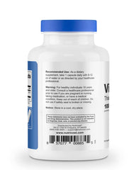 Vitamin B1 (Thiamine) 100mg - 120 Capsules