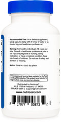 Valerian Root 1000mg - 120 Capsules
