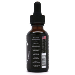 Ladies Man Beard Oil 29Ml