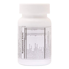 Procreation Female Fertility Support - 60 Capsules