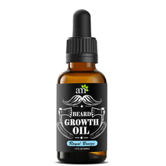 Beard And Hair Growth Oil 30ml