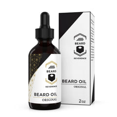 Beard Oil 60ml