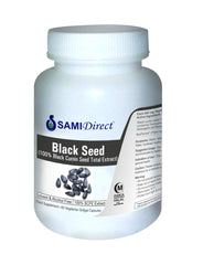 Black Seed - 60 Capsules