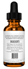 Premium Beard Oil 30ml
