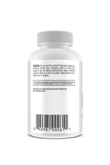 Agmatine Sulfate 500 Mg - 60 Vegetarian Capsules