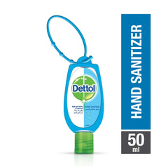 Dettol Hand Sanitizer Cool With Jacket 50 g