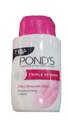POND'S Pond'S Lotion Triple Vitamen 20 20 20 ml