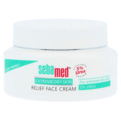 Relief Face Cream 50ml