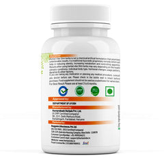Slim Herbs Ayurvedic Weight Loss Capsules, Count 30