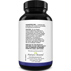 Pure Glutathione Supplement - 30 Capsules