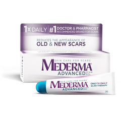 PM Intensive Overnight Scar Cream 19.8g