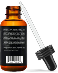 Topical Facial Serum With Vitamin C 1Oz