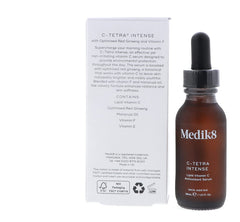 C-Tetra Liquid Vitamin C Antioxidant Serum 30ml