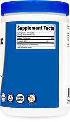 Pure D-Aspartic Acid Powder 300g
