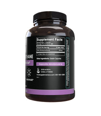 Diindolylmethane Hormone Balance Support Supplement - 365 Capsules