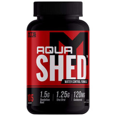 Aqua Shed - 105 Capsules
