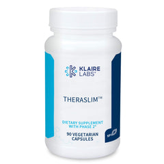 Theraslim Dietary Supplement - 90 Capsules