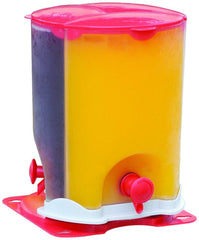 Triple Beverage Dispenser