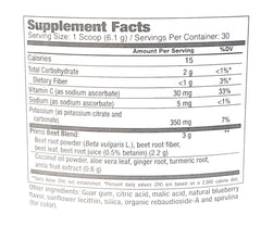 Super Cross Dietary Supplement - 60 Capsules