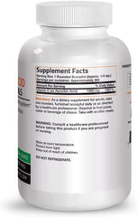 Vitamin C Pure Ascorbic Acid Dietary Supplement 454g