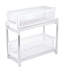 Liying Plastic Drawer Basket