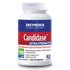 Candidase Extra Strength 42 Capsules
