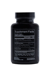 Burn Plus 365 - 60 Capsules