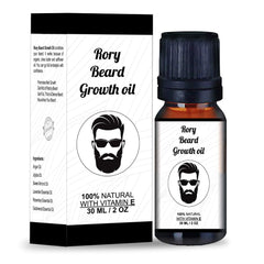 Beard Growth Oil 30ml