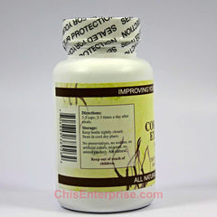Cordyceps Extract 350 Mg - 120 Capsules