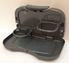 Travel dining tray
