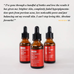 Pure Vitamin C215% Advanced Serum 30 ml