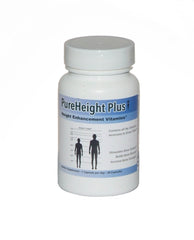 PureHeight Plus, An Organic Height Growth Supplement