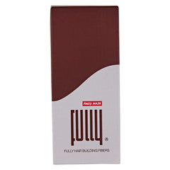 Hair Building Fibers Dark Brown 23G
