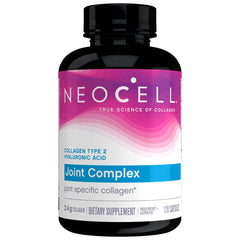 Collagen 2 Joint Complex - 120 Capsules
