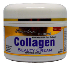 Collagen Beauty Cream white 75g
